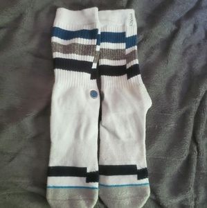 Stance sock lot 20-001